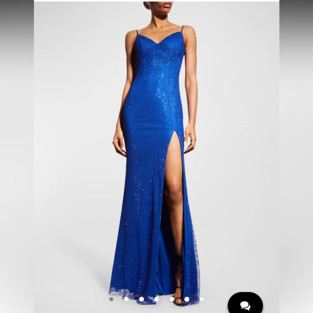 Jovani Dress